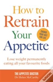 Capa do artigo How To Retrain Your Appetite