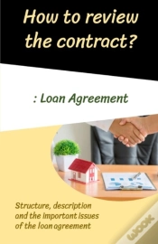 Capa do artigo How To Review The Contract?