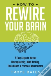 Capa do artigo How To Rewire Your Brain: 7 Easy Steps T