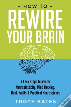 Capa do artigo How To Rewire Your Brain: 7 Easy Steps T