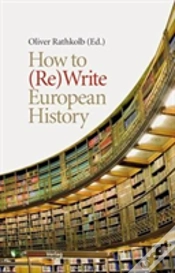 Capa do artigo How To (Re)Write European History