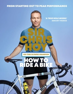Capa do artigo How To Ride A Bike