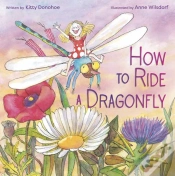 Capa do artigo How To Ride A Dragonfly