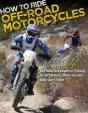How To Ride Off-Road Motorcycles - Preview
