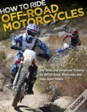 Capa do artigo How To Ride Off-Road Motorcycles