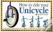 Capa do artigo How To Ride Your Unicycle