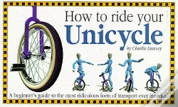 Capa do artigo How To Ride Your Unicycle