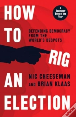 Capa do artigo How To Rig An Election