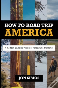 Capa do artigo How To Road Trip America