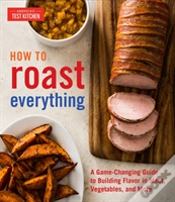 Capa do artigo How To Roast Everything