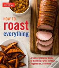 Capa do artigo How To Roast Everything