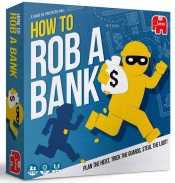Capa do artigo How to Rob a Bank