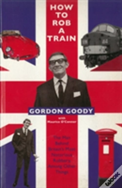 Capa do artigo How To Rob A Train