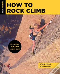 Capa do artigo How To Rock Climb