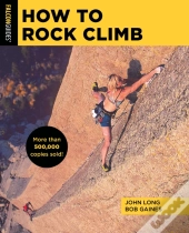 How To Rock Climb
