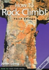 How To Rock Climb