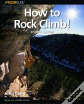Capa do artigo How To Rock Climb