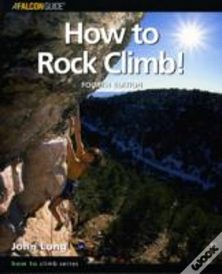 Capa do artigo How To Rock Climb