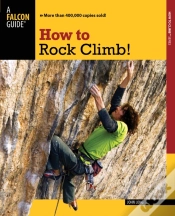 Capa do artigo How To Rock Climb!