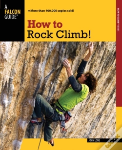 Capa do artigo How To Rock Climb!
