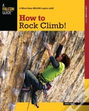 Capa do artigo How To Rock Climb!