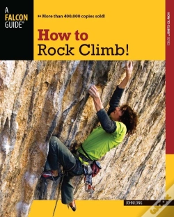 Capa do artigo How To Rock Climb!