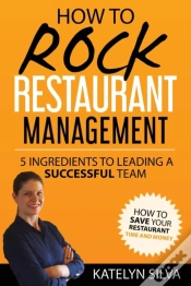 Capa do artigo How To Rock Restaurant Management
