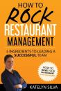 How To Rock Restaurant Management - Preview