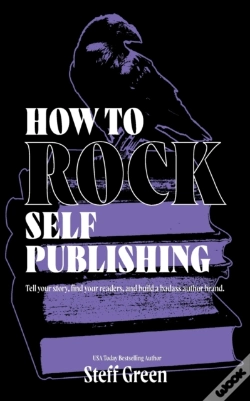 Capa do artigo How To Rock Self Publishing