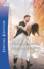 How To Romance A Runaway Bride - Preview