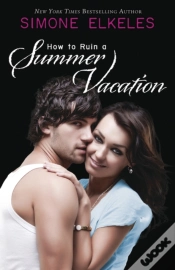 Capa do artigo How To Ruin A Summer Vacation
