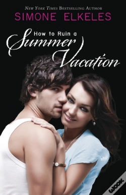 Capa do artigo How To Ruin A Summer Vacation