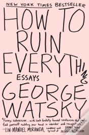 Capa do artigo How To Ruin Everything
