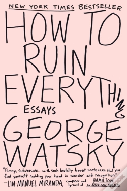 Capa do artigo How To Ruin Everything