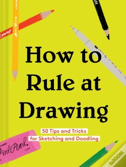 Capa do artigo How To Rule At Drawing