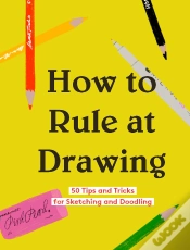 Capa do artigo How To Rule At Drawing