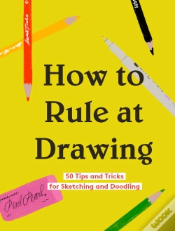 Capa do artigo How To Rule At Drawing