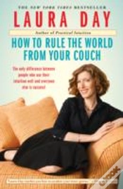 Capa do artigo How To Rule The World From Your Couch