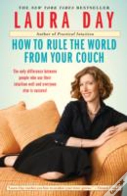 Capa do artigo How To Rule The World From Your Couch