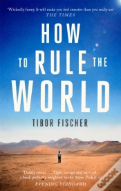 Capa do artigo How To Rule The World