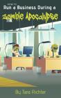 How To Run A Business During A Zombie Ap - Preview