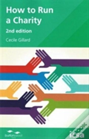 Capa do artigo How To Run A Charity