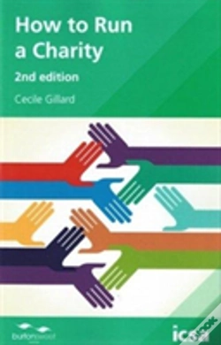Capa do artigo How To Run A Charity