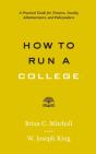 How To Run A College - Preview