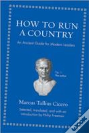 Capa do artigo How To Run A Country