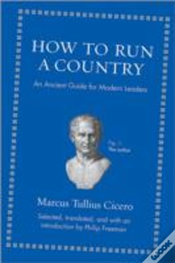 Capa do artigo How To Run A Country