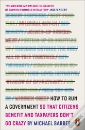 Capa do artigo How To Run A Government