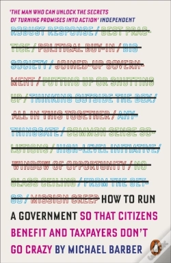 Capa do artigo How To Run A Government