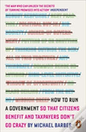 Capa do artigo How To Run A Government