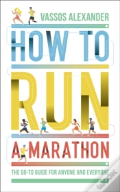 Capa do artigo How To Run A Marathon
